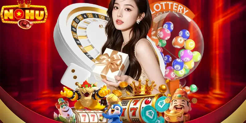 Game Bài Đổi Thưởng – Nơi Hội Tụ Các Tay Chơi Kiệt Xuất