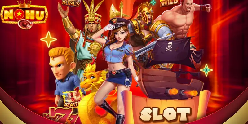 Nạp rút NOHU hoàng gia được tối ưu với tốc độ xử lý nhanh