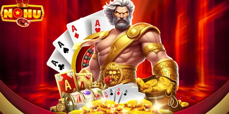 NO HU cam kết mang đến một nền tảng cá cược hoàn toàn minh bạch và an toàn