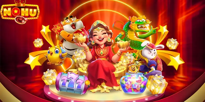 NOHU yêu cầu xác thực danh tính để bảo vệ tài khoản của bạn